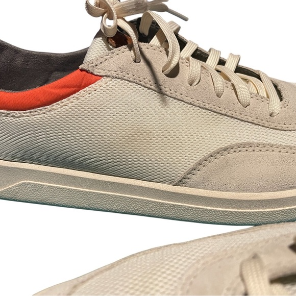 OLUKAI Punini Men's Everyday Sneaker - Picture 4 of 7
